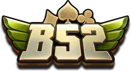 logo b52club bg